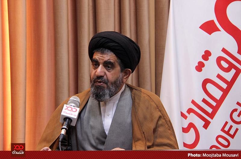  بانک پاسارگاد فشار زیادی به تولید کنندگان وارد می‌کند