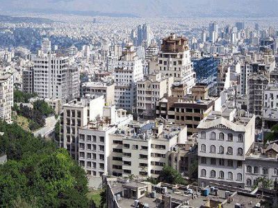 قیمت مسکن تهران امروز ۹ آذر ۹۹+جدول
