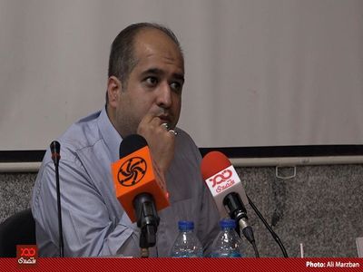 پادو‌های غرب را خرداد ۱۴۰۰ به زندان می فرستیم