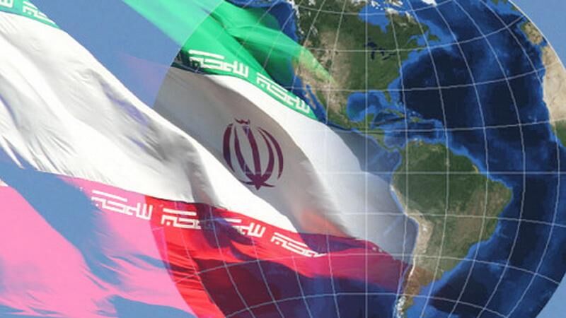 ریزش شدید رتبه آزادی اقتصادی در ایران