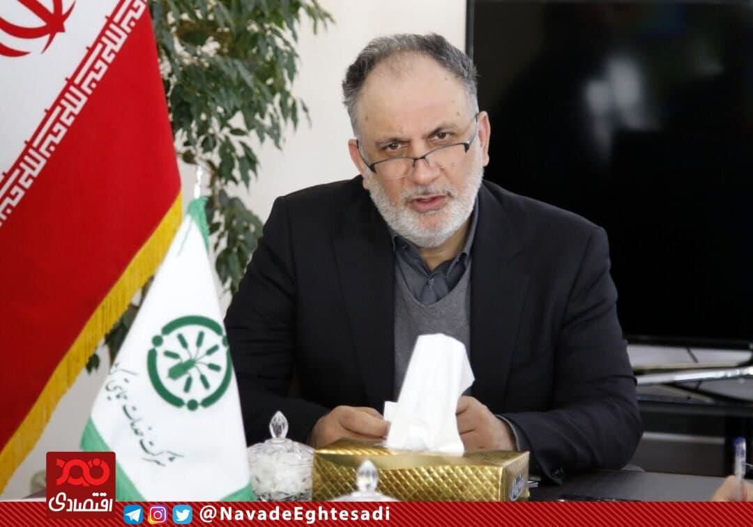 ۷۰ درصد کودهای شیمیایی تولید داخل گران نشدند