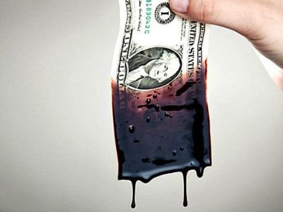 وابستگی به نفت در لایحه بودجه ۱۴۰۰ همچنان حفظ می‌شود
