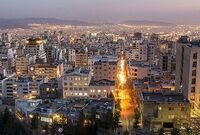 نرخ رهن و اجاره آپارتمان در محله سعادت آباد