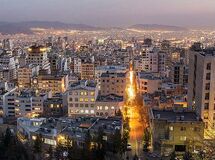 نرخ رهن و اجاره آپارتمان در محله سعادت آباد