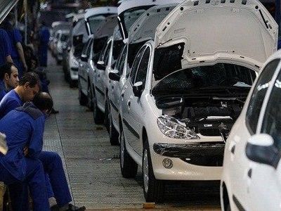 نفوذ برخی قطعه سازان در شرکت‌های بزرگ خودروسازی چه تاثیری بر گرانی و کاهش کیفیت خودروهای تولید داخل دارد؟