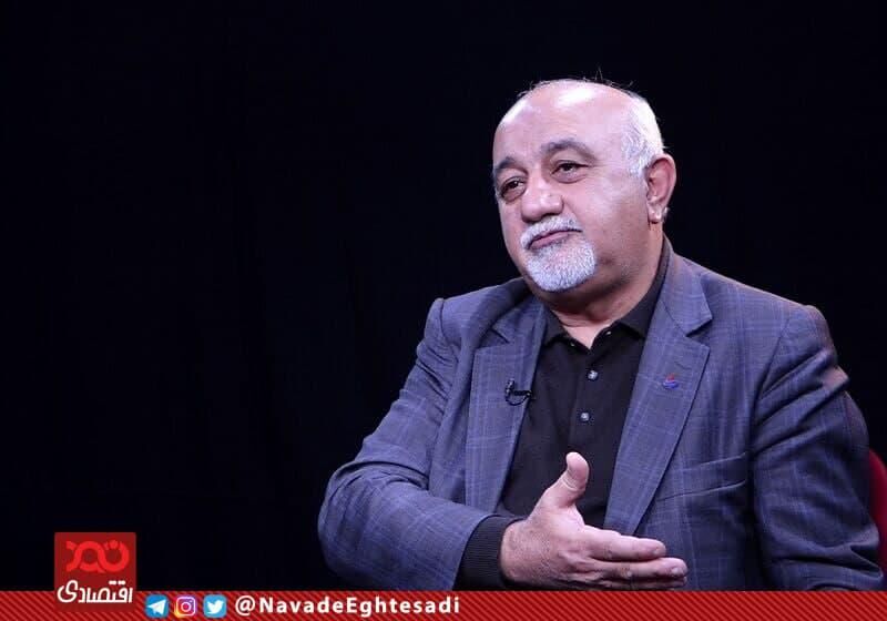  کشور دچار کمبود نقدینگی نیست و سو مدیریت ندارد/ دولتمردان درکی از وضعیت تولید کنندگان ندارند