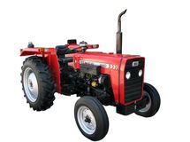 افزایش ۱۷ تا ۱۲۳ میلیونی قیمت تراکتور/ میانگین قیمت تراکتور به اندازه ۱۵ تا ۲۰ سال پس‌انداز روستاییان است