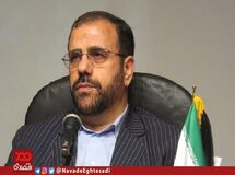 معاون پارلمانی رئیس‌جمهور لایحه بودجه ۱۴۰۰ را تقدیم مجلس کرد
