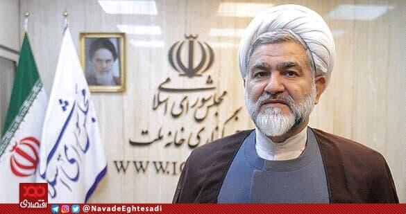  رئیس جمهور لایحه بودجه را با اسنپ ارسال کرد!