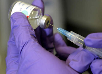قیمت واکسن آنفولانزا اعلام شد