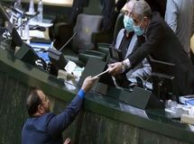  واکنش مخاطبان «نود اقتصادی» به نیامدن آقای رئیس جمهور برای تحویل لایحه بودجه ۱۴۰۰ به مجلس!