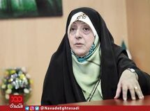 دستمزدهای ۲۳ تا ۷۰ میلیون تومانی برای هر گزارش در معاونت زنان ریاست جمهوری