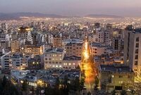 اجاره دلاری مسکن در تهران