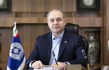تداوم رتبه نخست بانک تجارت در صدور ضمانتنامه