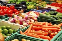 بازار میوه در آرامش به سر می‌برد؛ حداکثر قیمت هر کیلو انار ۲۱ هزار تومان