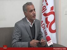 رضا اردکانیان، وزیر نیروی روحانی متهم اصلی سیل‌ها و آبگرفتگی‌های اخیر در خوزستان است
