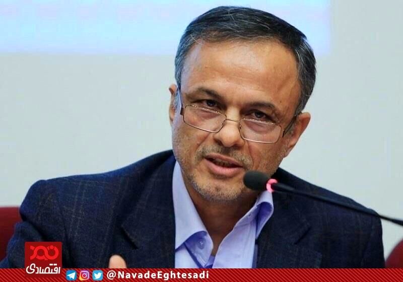 انتخاب رایزنان بازرگانی را به اتاق بازرگانی واگذاری می کنیم