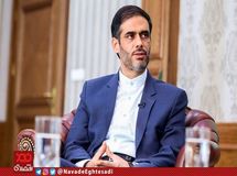 سهم قرارگاه خاتم از بودجه عمرانی ۴ درصد است