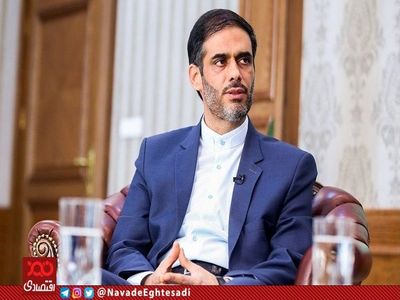 سهم قرارگاه خاتم از بودجه عمرانی ۴ درصد است