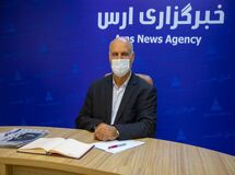 گزارش قاچاق پرده از منطقه آزاد ارس صحت نداشته و فاقد مستندات قانونی است