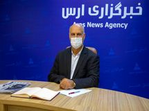گزارش قاچاق پرده از منطقه آزاد ارس صحت نداشته و فاقد مستندات قانونی است