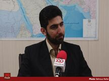 فقط ۱۰ درصد پارچه چادر مشکی را خودمان در داخل تولید میکنیم؛ مابقی را از خارج وارد می‌کنیم!