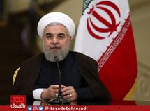 دوران جنگ اقتصادی به پایان خود نزدیک شده/ وزارت نفت توان تولید و فروش ۲ میلیون و ۳۰۰ هزار بشکه نفت را دارد