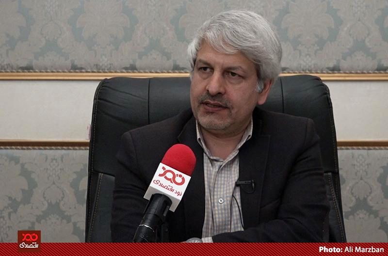  موضع رئیس جمهور درباره نبود وزارت بازرگانی نادیده گرفتن کشاورزان و صنعتگران بود