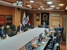 کاهش ۵.۷ درصدی نسبت خسارت بیمه آسیا