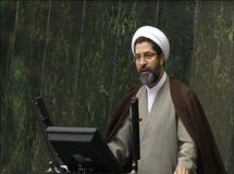 رئیس مجلس تصویب کلیات بودجه را منوط به اعمال تغییرات اساسی در لایحه کرد
