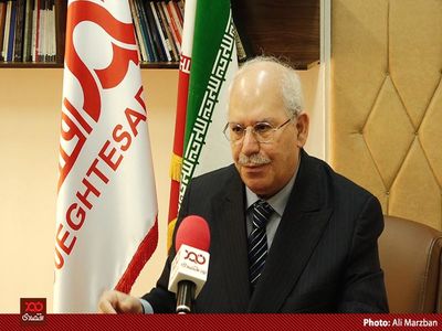 سخنان رئیس کل بانک مرکزی درباره مهار نرخ تورم مبنای منطقی ندارد