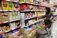 گرانی ۲ تا ۴.۵ برابری قیمت کالاهای اساسی در آبان ماه