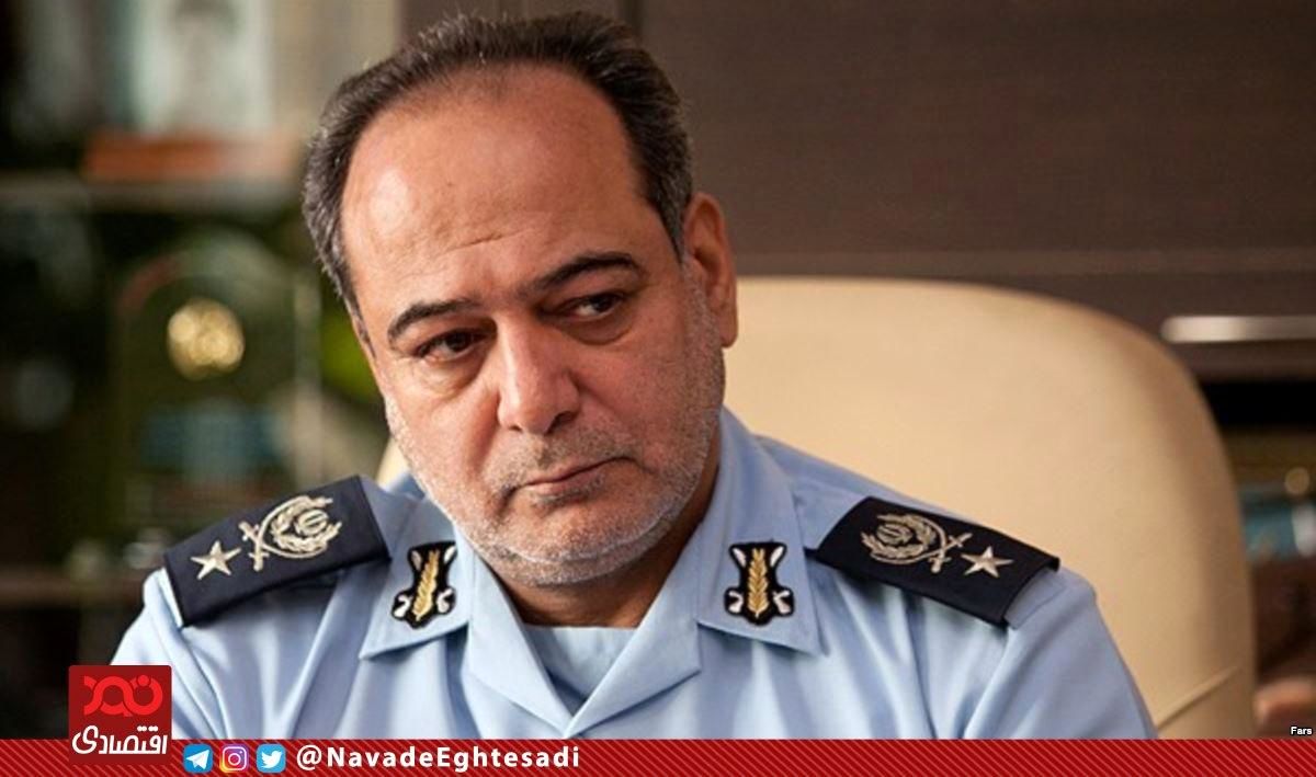 هیچ مسافری نمیتواند از انگلستان به ایران بیابد