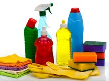  تولیدکنندگان مواد شوینده اجازه افزایش قیمت محصولات خود را ندارند