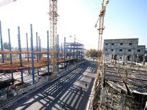 کمک ۲۳ هزار میلیارد تومانی دولت به پروژههای عمرانی شرکتهای دولتی