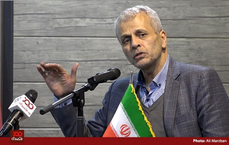 لایحه بودجه ۱۴۰۰ بسیار خوش بینانه تدوین شده است