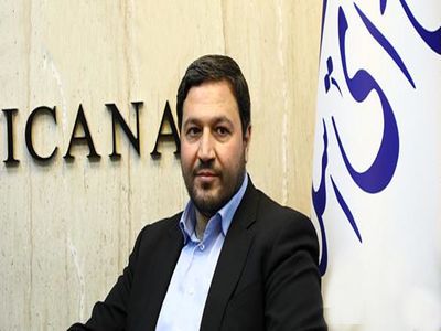 رد کردن بودجه کار مردم را معطل می‌کرد