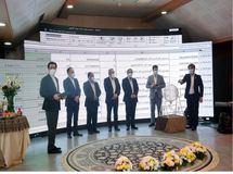 قرعه کشی جشنواره همراهان ماندگار بیمه البرز برگزار شد