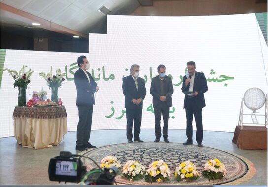 گالری