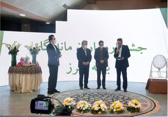 گالری