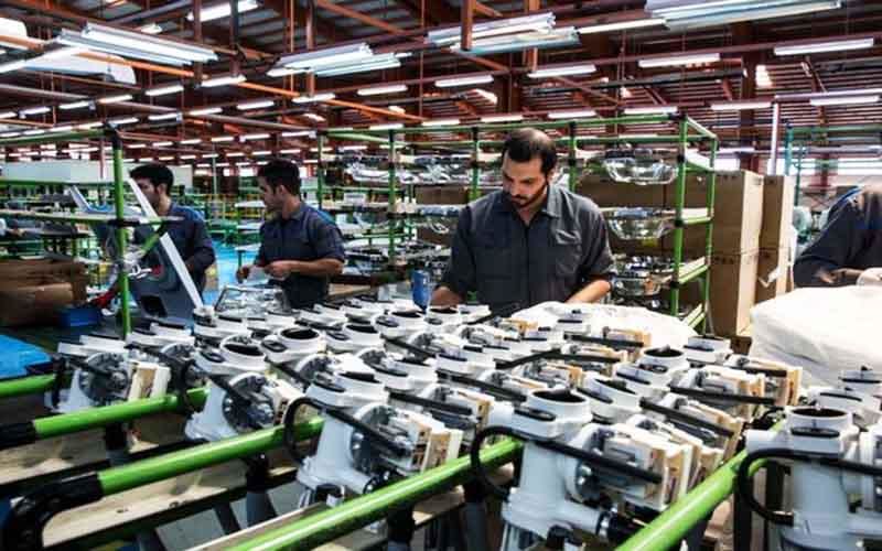 تعطیلی ۱۰ تا ۱۴ درصدی بنگاههای کوچک و متوسط در برخی استانهای کشور طی دو سال اخیر