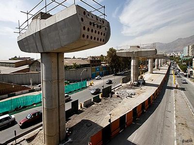 ۷۰۰هزار میلیارد تومان بودجه برای اتمام پروژه‌های نیمه‌تمام نیاز است/ ۷ برابر بودجه فعلی