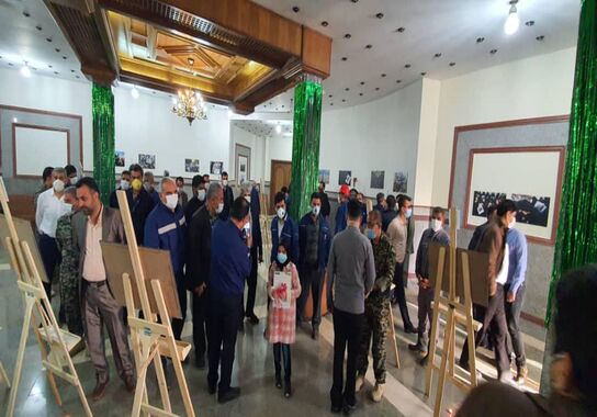گالری