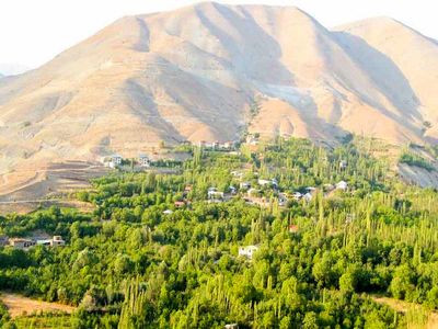 نرخ رهن و اجاره در لواسان چقدر است؟