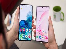 قیمت انواع گوشی امروز ۲۰ دی ماه+جدول