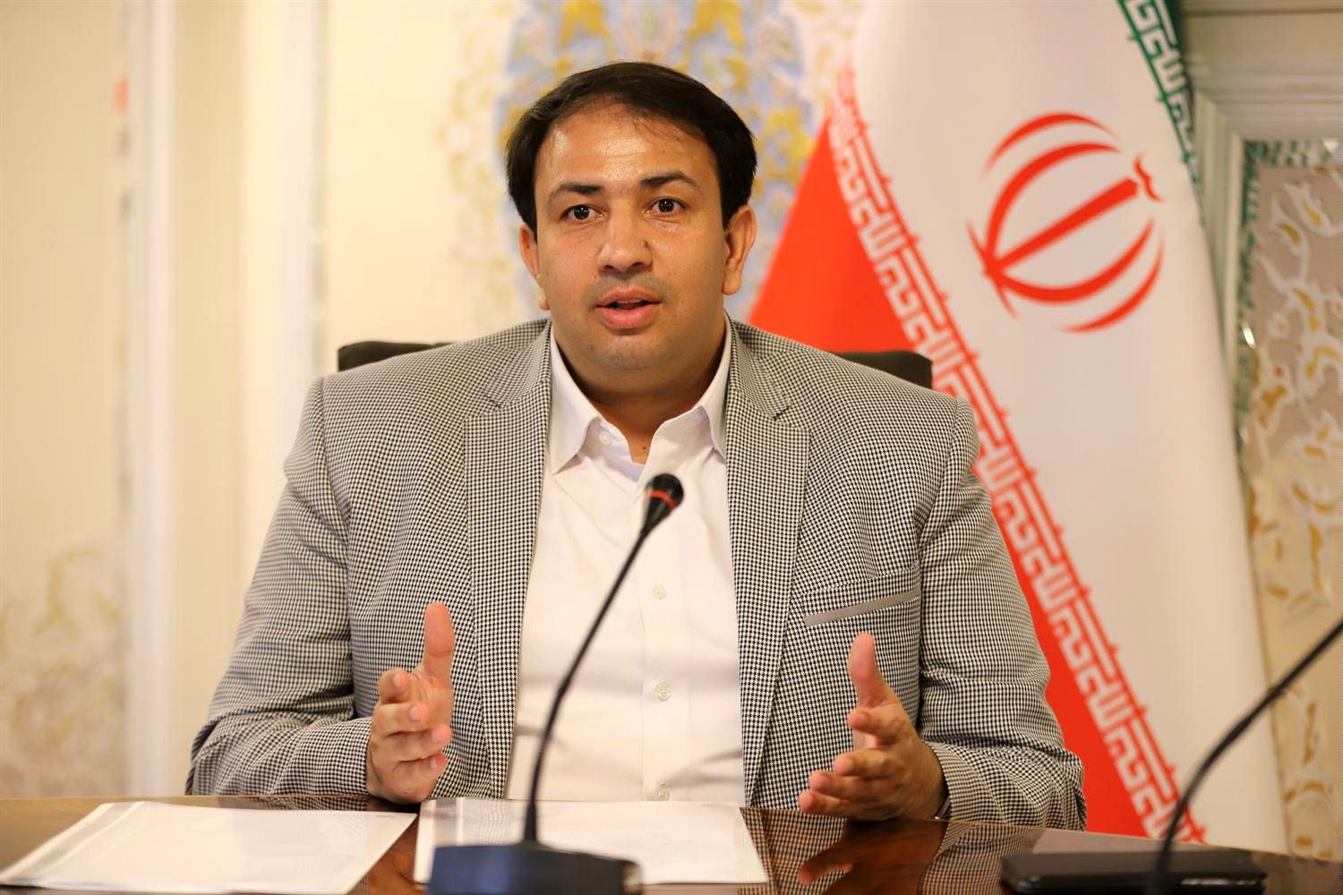  سامانه نظارت بر عملکرد مدیران مناطق آزاد رونمایی می‌شود