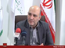 فیلم/ توضیحات عظیمی‌پور، مدیرعامل شرکت آتیه صبا درباره گزارش منتشرشده در «نود اقتصادی»
