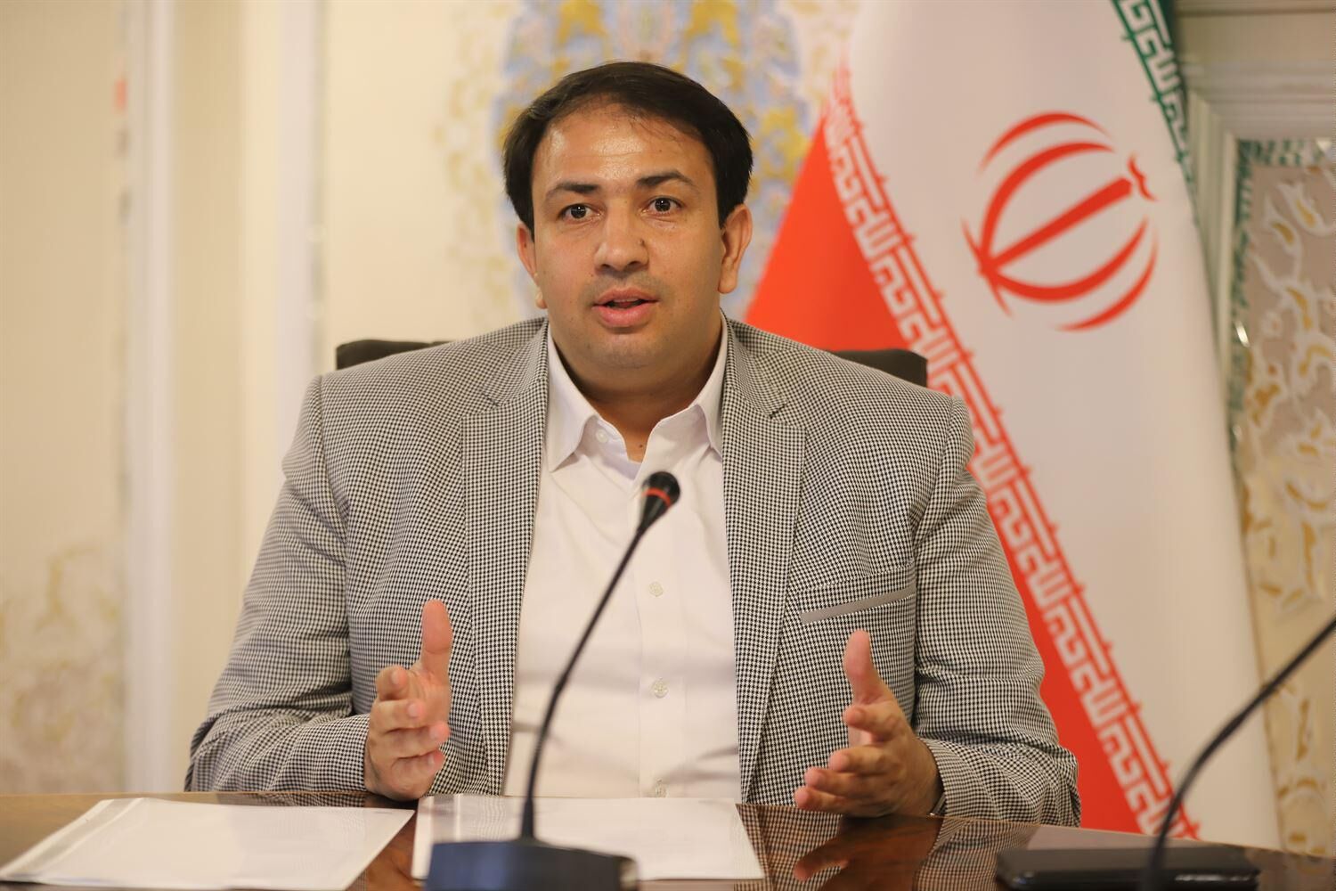 سامانه نظارت بر عملکرد مدیران مناطق آزاد رونمایی می‌شود