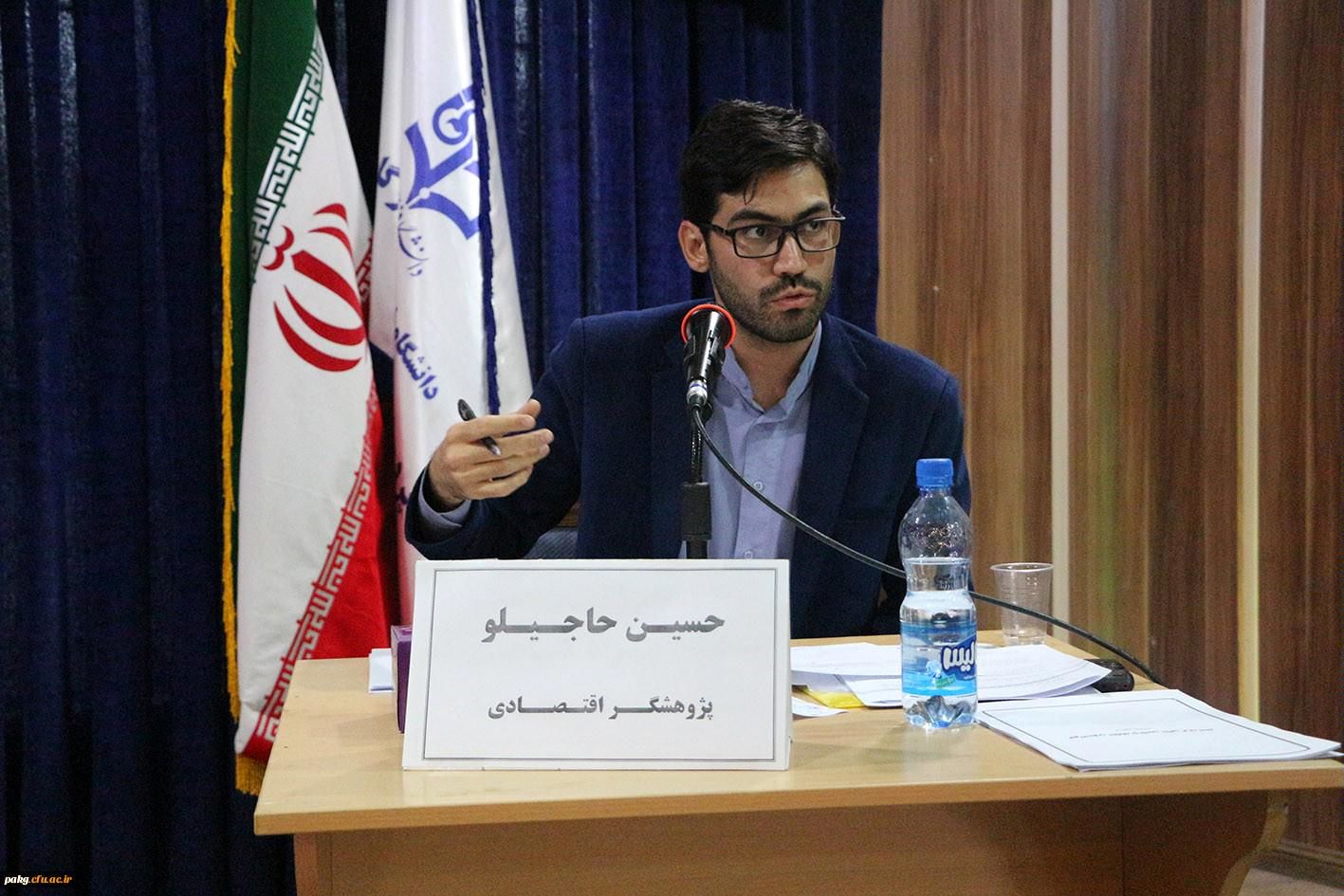  ارمنستان می‌تواند تبدیل به پایگاه دور زدن و بی‌اثر کردن تحریم شود