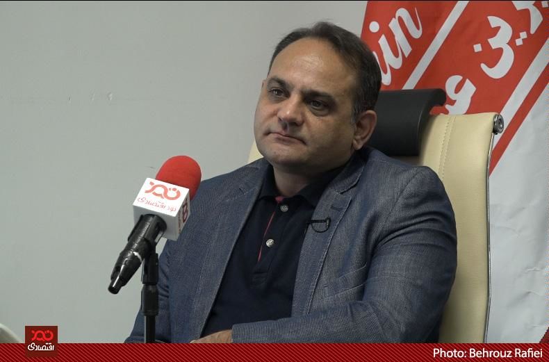 بانکها ۲ هزار واحد تولیدی را تملک و تعطیل کردند